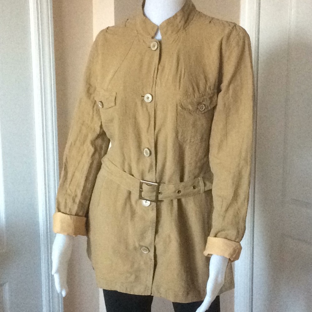 Gant utility style jacket